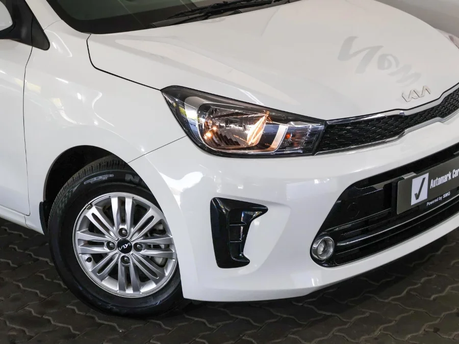 Used 2024 Kia Pegas 1.4 EX auto - SMG Toyota Cresta Used 2024 Kia Pegas 1.4 EX auto - SMG Toyota Cresta