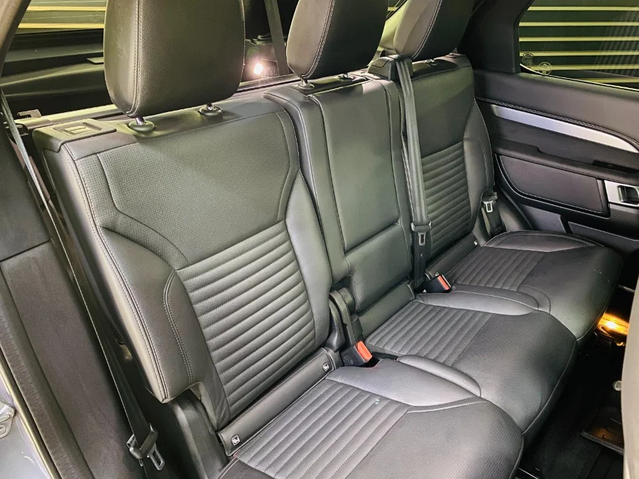 Used 2022 Land Rover Discovery D300 Dynamic SE - BOTHA AND DEYSEL EXECUTIVE MOTORS Used 2022 Land Rover Discovery D300 Dynamic SE - BOTHA AND DEYSEL EXECUTIVE MOTORS
