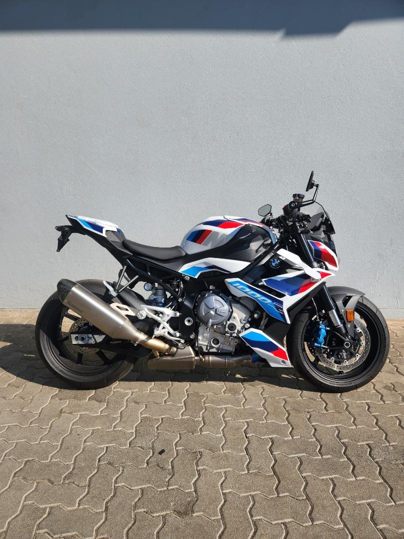 Used 2023 BMW M1000R