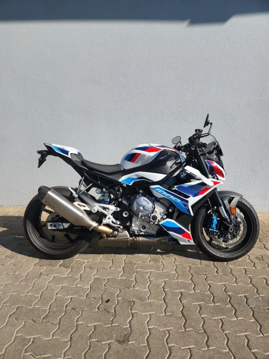 Used 2023 BMW M1000R - BMW East Rand Used 2023 BMW M1000R - BMW East Rand