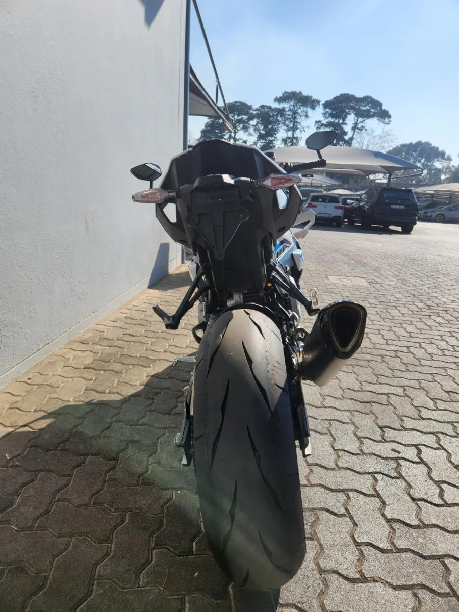 Used 2023 BMW M1000R - BMW East Rand Used 2023 BMW M1000R - BMW East Rand