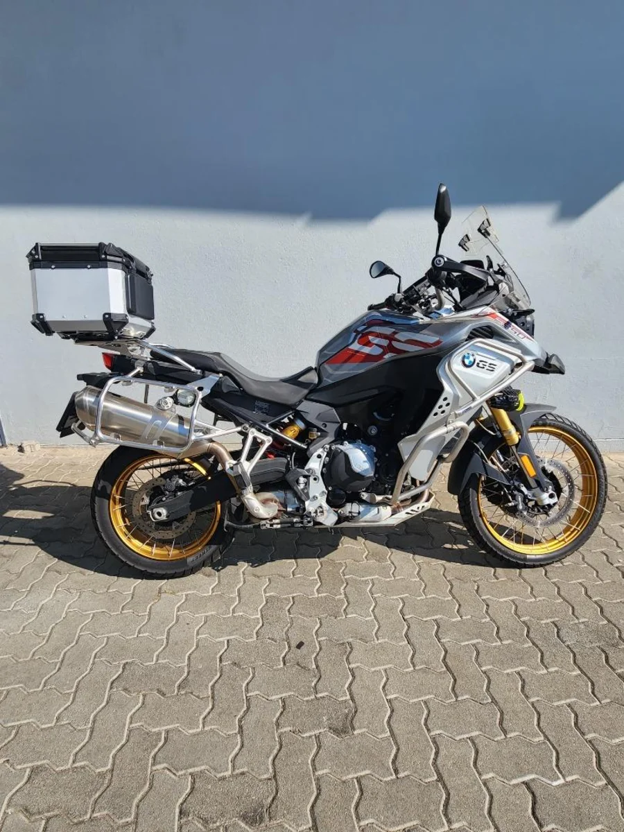 Used 2021 BMW F850GSA - BMW East Rand Used 2021 BMW F850GSA - BMW East Rand