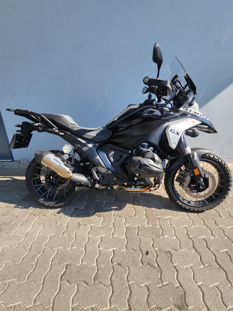Used 2024 BMW R 1300 GS