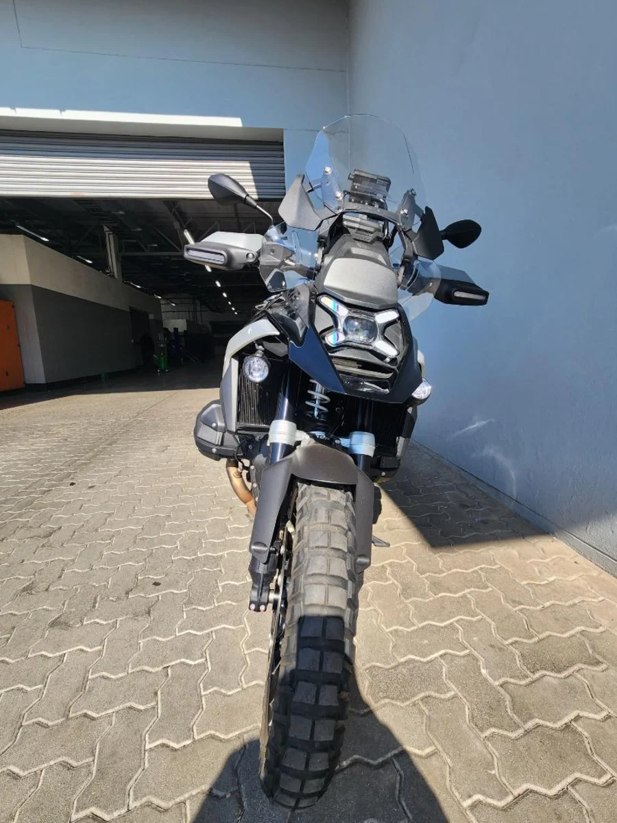 Used 2024 BMW R1300GS - BMW East Rand Used 2024 BMW R1300GS - BMW East Rand
