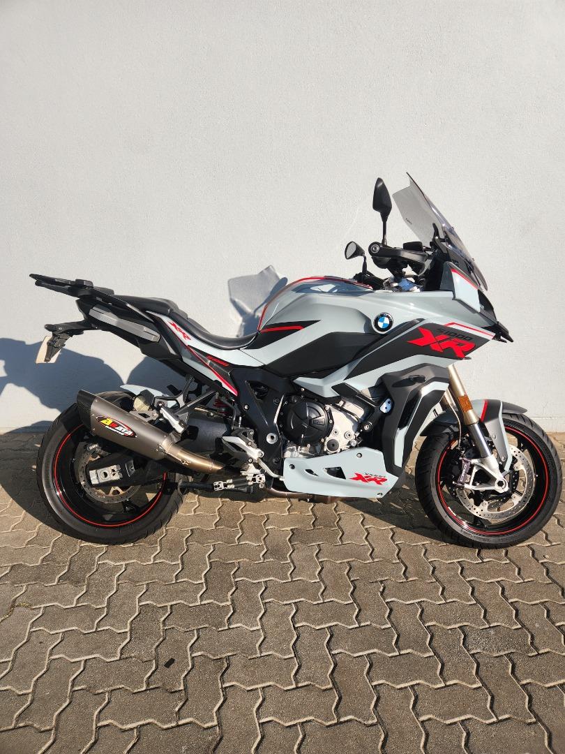 Used 2020 BMW S1000XR
