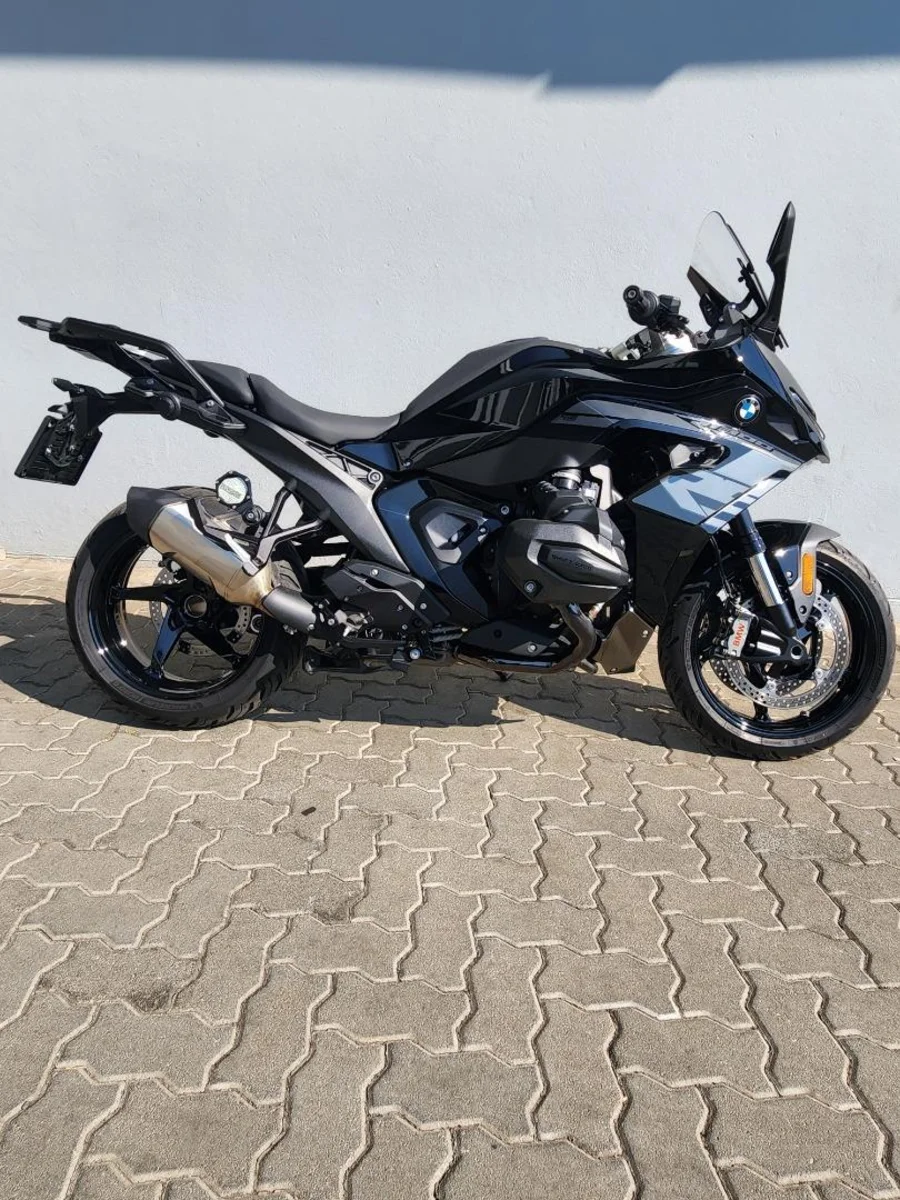 Used 2025 BMW R1300RS - BMW East Rand Used 2025 BMW R1300RS - BMW East Rand