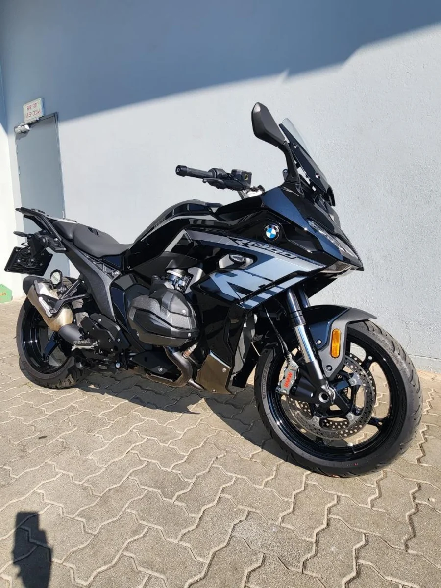 Used 2025 BMW R1300RS - BMW East Rand Used 2025 BMW R1300RS - BMW East Rand