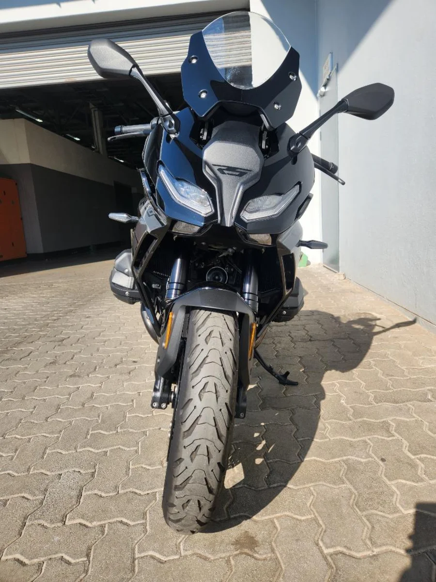 Used 2025 BMW R1300RS - BMW East Rand Used 2025 BMW R1300RS - BMW East Rand
