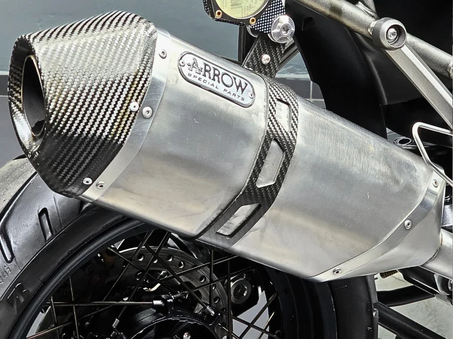 Used 2020 Triumph Explorer - Bikeshop Boksburg Used 2020 Triumph Explorer - Bikeshop Boksburg