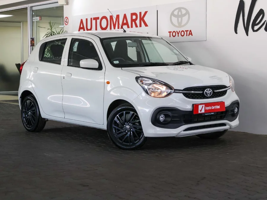 Used 2025 Toyota Vitz 1.0 XR manual - SMG Toyota Cresta Used 2025 Toyota Vitz 1.0 XR manual - SMG Toyota Cresta