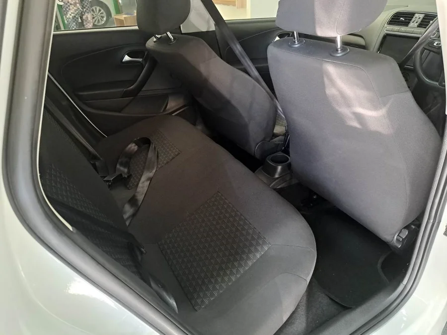Used 2024 Volkswagen Polo Vivo hatch 1.4 Life - Wiz Link Used 2024 Volkswagen Polo Vivo hatch 1.4 Life - Wiz Link