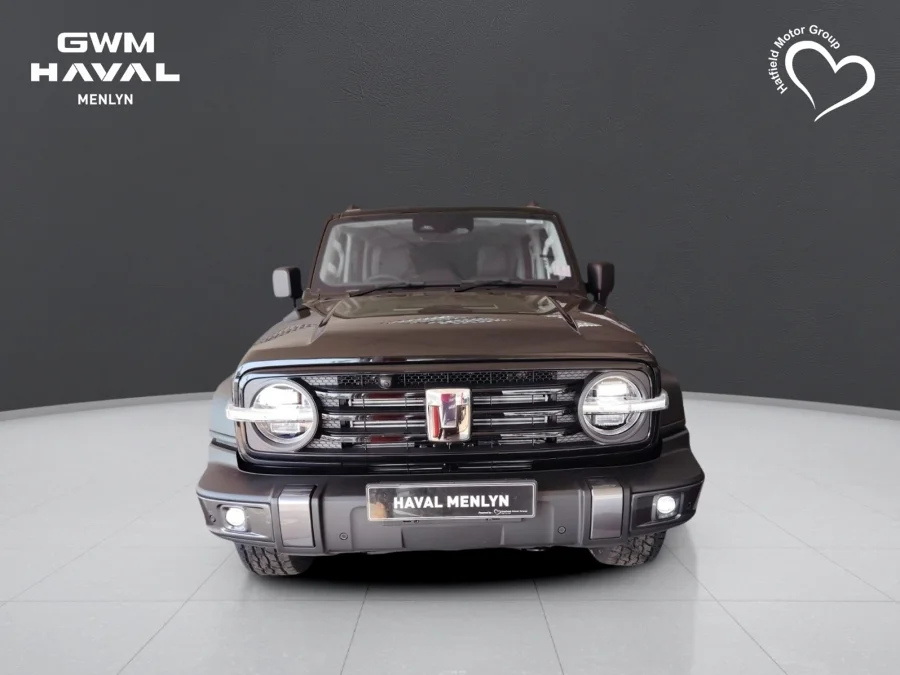 New 2026 GWM Tank 300 2.4T Super Luxury 4WD - GWM Haval Menlyn New New 2026 GWM Tank 300 2.4T Super Luxury 4WD - GWM Haval Menlyn New