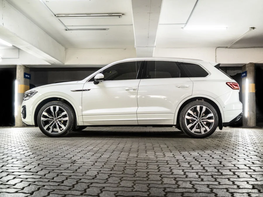 Used 2023 Volkswagen Touareg V6 TDI Executive R-Line - Ford Fourways