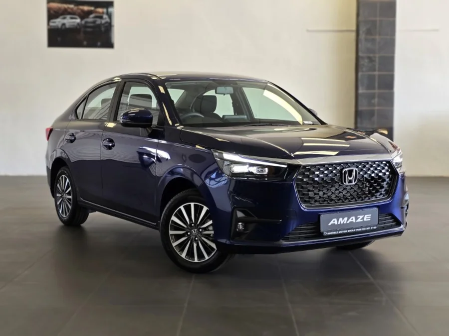New 2026 Honda Amaze 1.2 Comfort manual - Honda Pietermaritzburg New New 2026 Honda Amaze 1.2 Comfort manual - Honda Pietermaritzburg New