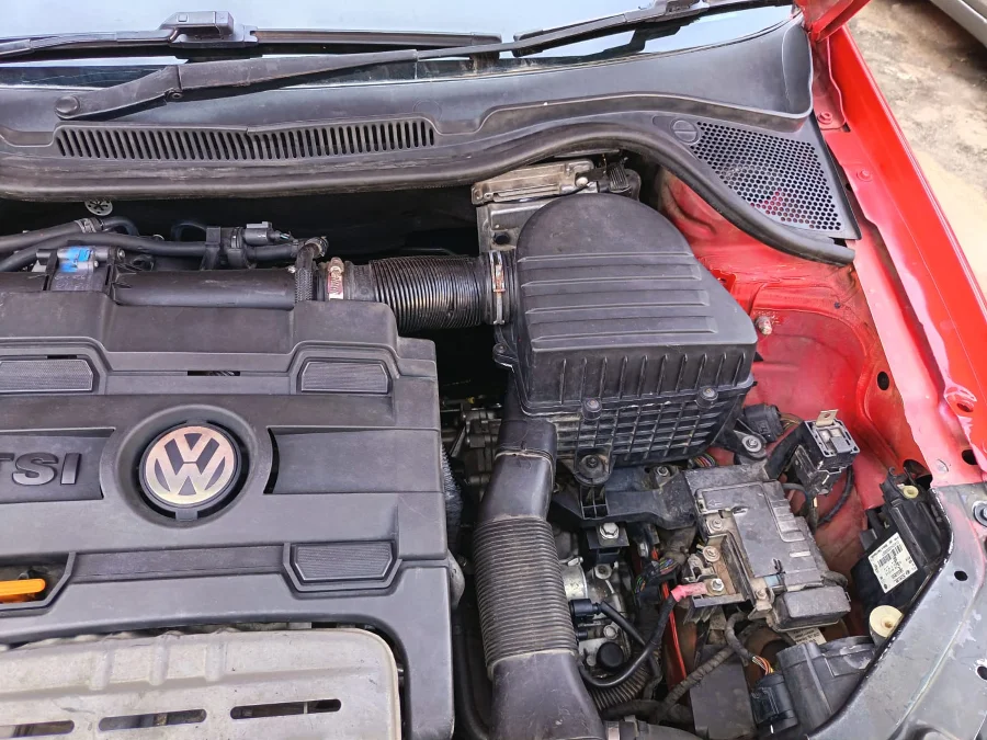 Used 2012 Volkswagen Polo GTI - S and B Auto Group Used 2012 Volkswagen Polo GTI - S and B Auto Group