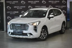Used 2024 Haval Jolion 1.5T City Used 2024 Haval Jolion 1.5T City