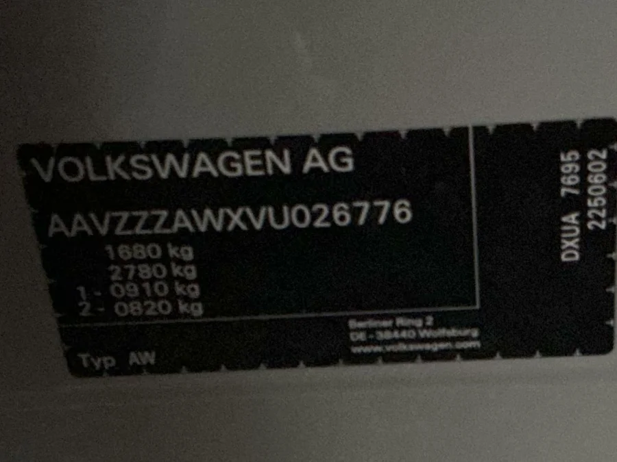 New 2026 Volkswagen Polo hatch 1.0TSI Life auto - VW Bryanston New 2026 Volkswagen Polo hatch 1.0TSI Life auto - VW Bryanston