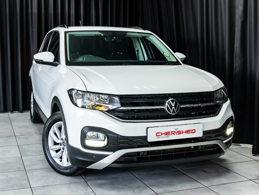 Used 2022 Volkswagen T-Cross 1.0TSI 85kW Comfortline - Private Seller Used 2022 Volkswagen T-Cross 1.0TSI 85kW Comfortline - Private Seller