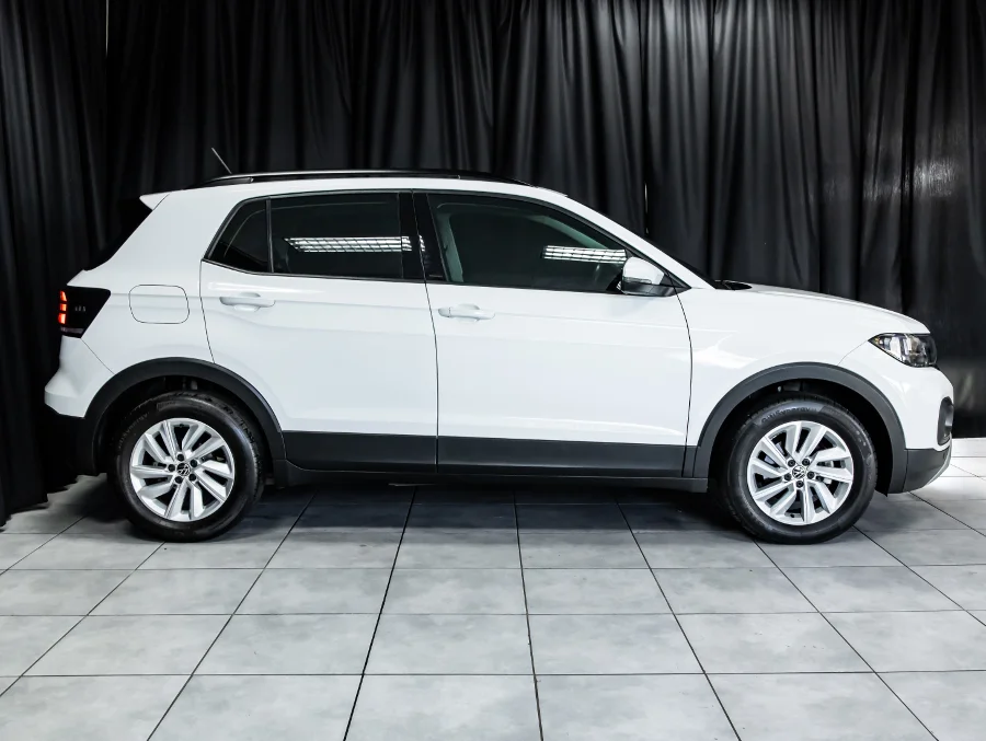 Used 2022 Volkswagen T-Cross 1.0TSI 85kW Comfortline - Private Seller Used 2022 Volkswagen T-Cross 1.0TSI 85kW Comfortline - Private Seller