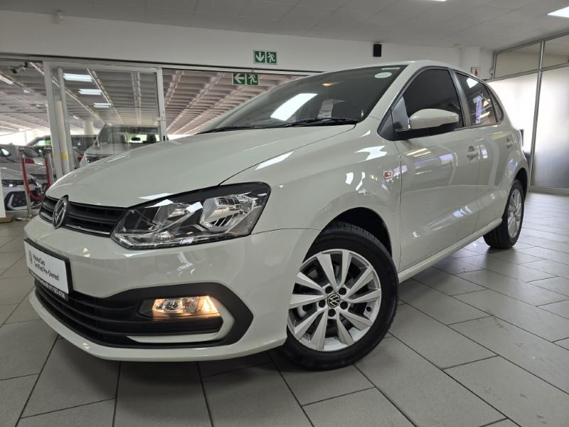 Used 2026 Volkswagen Polo Vivo hatch 1.4 Life