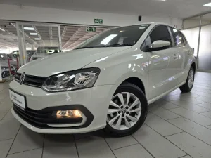 Used 2026 Volkswagen Polo Vivo hatch 1.4 Life Used 2026 Volkswagen Polo Vivo hatch 1.4 Life