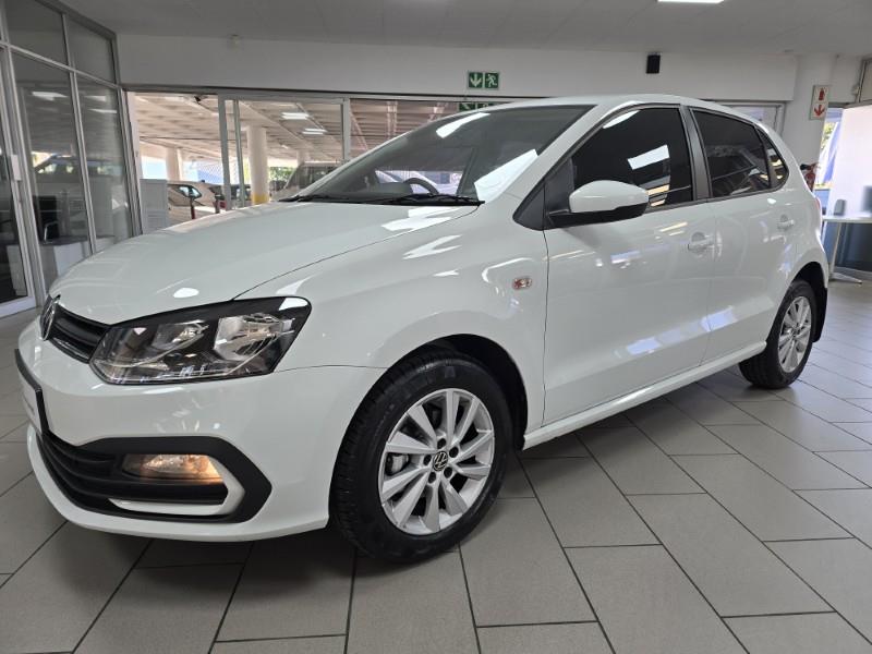 Used 2026 Volkswagen Polo Vivo hatch 1.4 Life