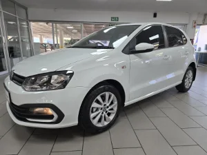 Used 2026 Volkswagen Polo Vivo hatch 1.4 Life Used 2026 Volkswagen Polo Vivo hatch 1.4 Life