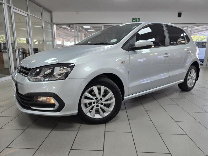 Used 2026 Volkswagen Polo Vivo hatch 1.4 Life