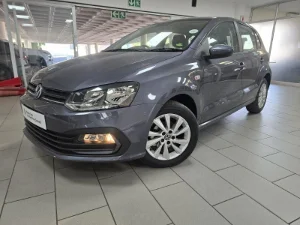 Used 2026 Volkswagen Polo Vivo hatch 1.4 Life