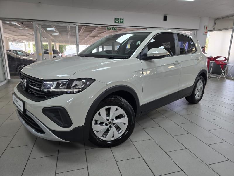 Used 2026 Volkswagen