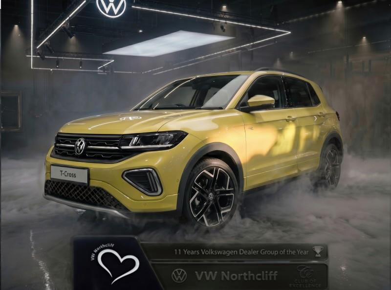 Used 2025 Volkswagen