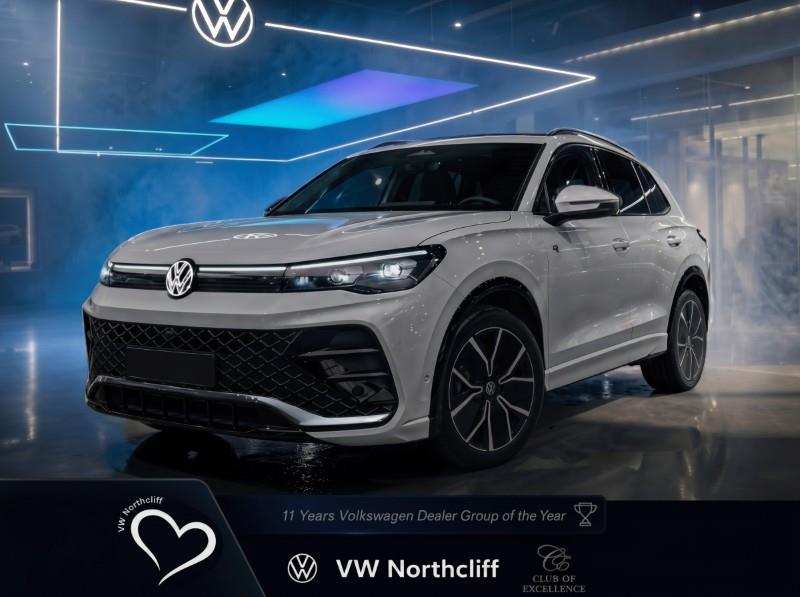 Used 2026 Volkswagen