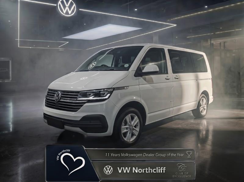 Used 2023 Volkswagen