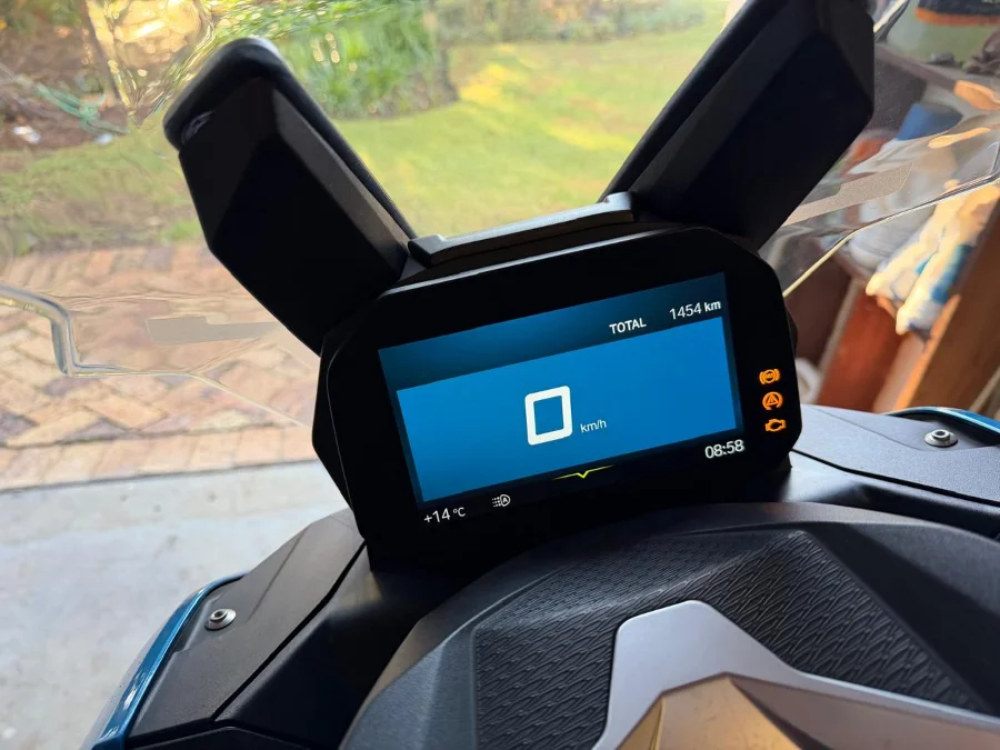 New 2021 BMW C 400 X - Private Seller New 2021 BMW C 400 X - Private Seller