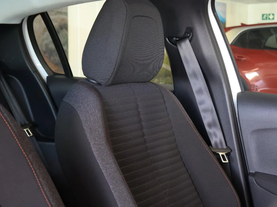 Used 2023 Peugeot 208 1.2 Active - VW Rivonia