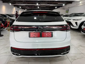 Used 2022 Volkswagen Taigo 1.0TSI R-Line Used 2022 Volkswagen Taigo 1.0TSI R-Line