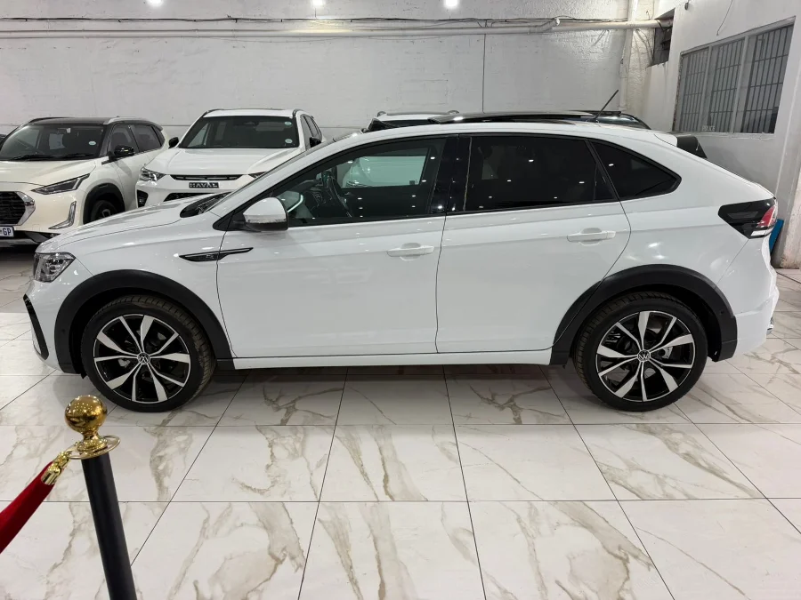 Used 2022 Volkswagen Taigo 1.0TSI R-Line - Marshalltown Auto Ridez