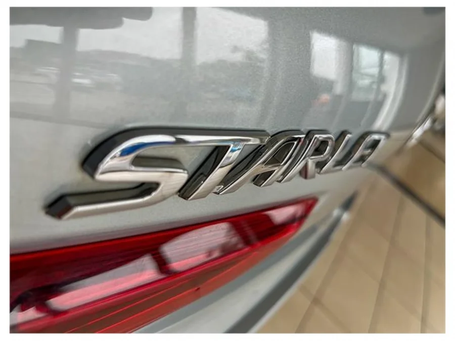 Used 2025 Toyota Starlet 1.5 XS auto - Auto 24 Used 2025 Toyota Starlet 1.5 XS auto - Auto 24