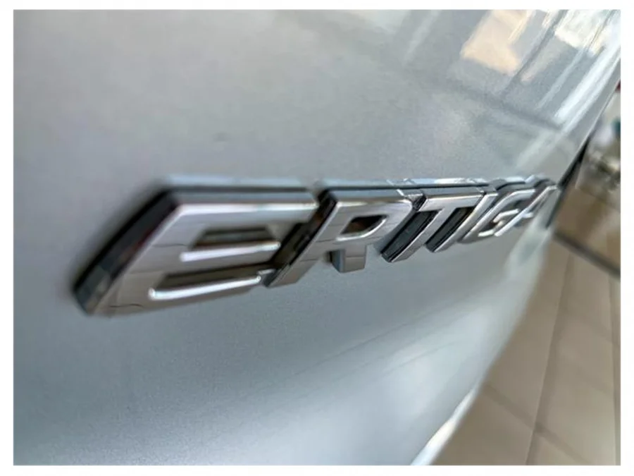 Used 2025 Suzuki Ertiga 1.5 GL manual - Auto 24 Used 2025 Suzuki Ertiga 1.5 GL manual - Auto 24