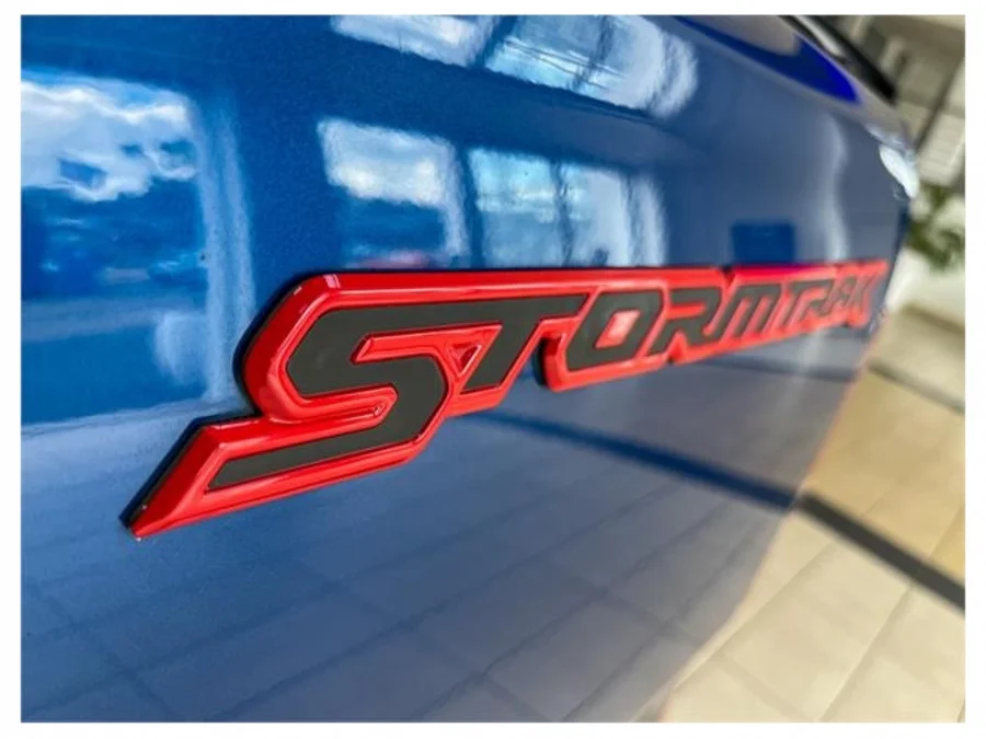 Used 2023 Ford Ranger 2.0Bi-Turbo double cab Hi-Rider Stormtrak - Auto 24 Used 2023 Ford Ranger 2.0Bi-Turbo double cab Hi-Rider Stormtrak - Auto 24