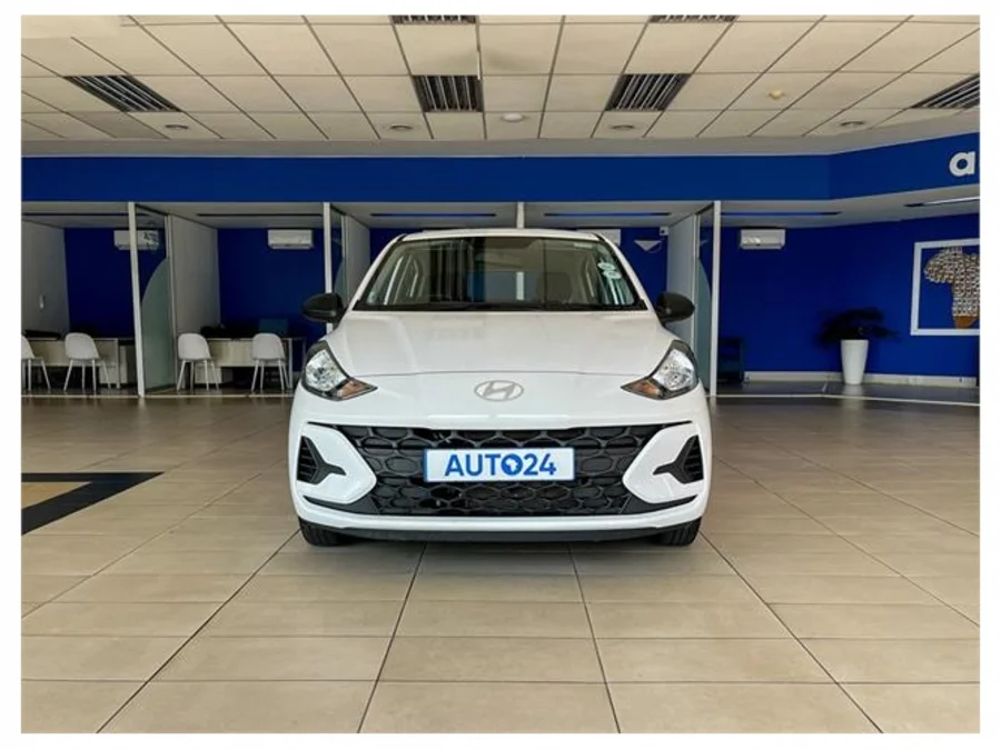 Used 2025 Hyundai Grand i10 1.0 Premium hatch - Auto 24 Used 2025 Hyundai Grand i10 1.0 Premium hatch - Auto 24