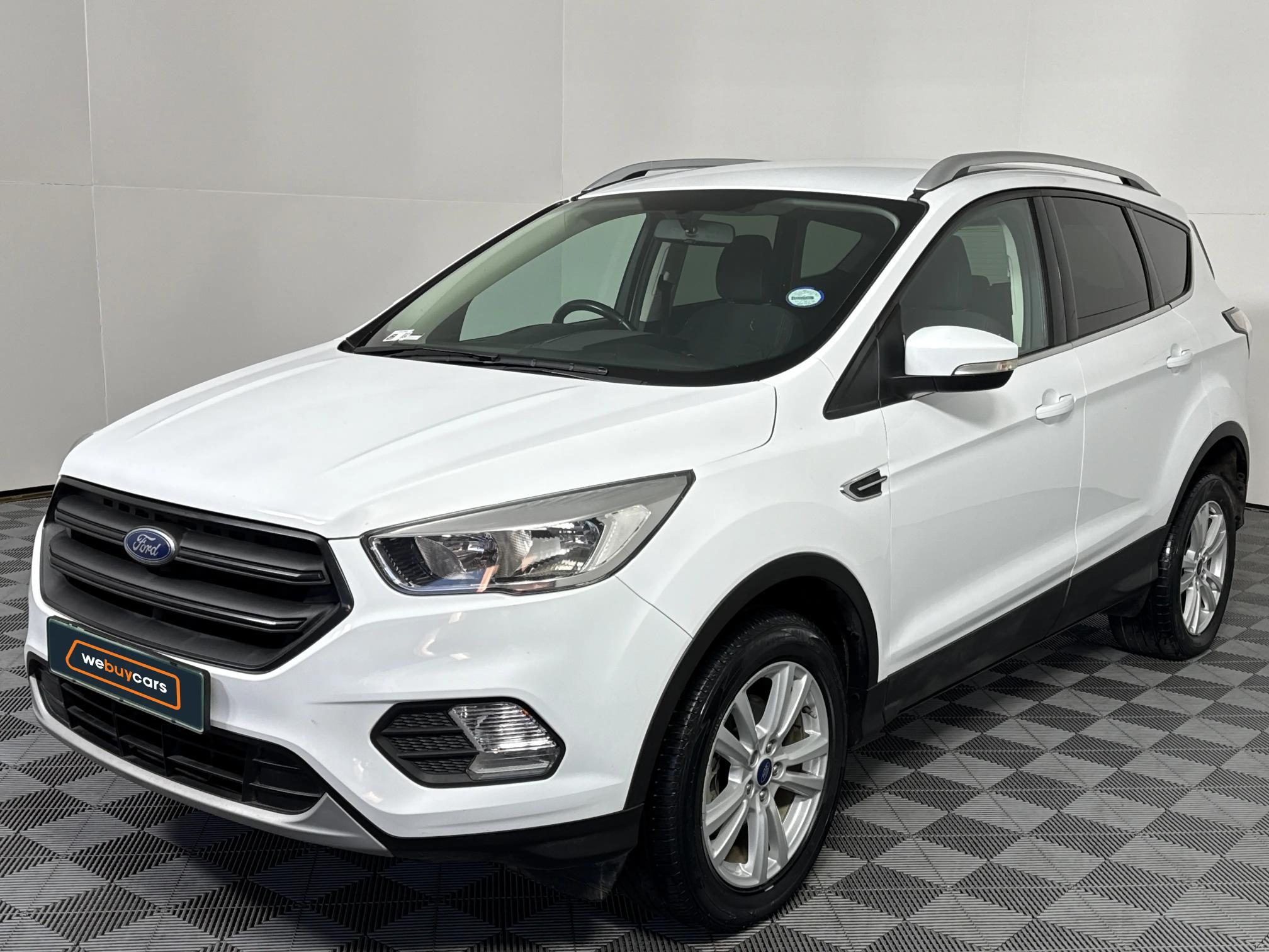 Used 2018 Ford Kuga 1.5T Ambiente auto