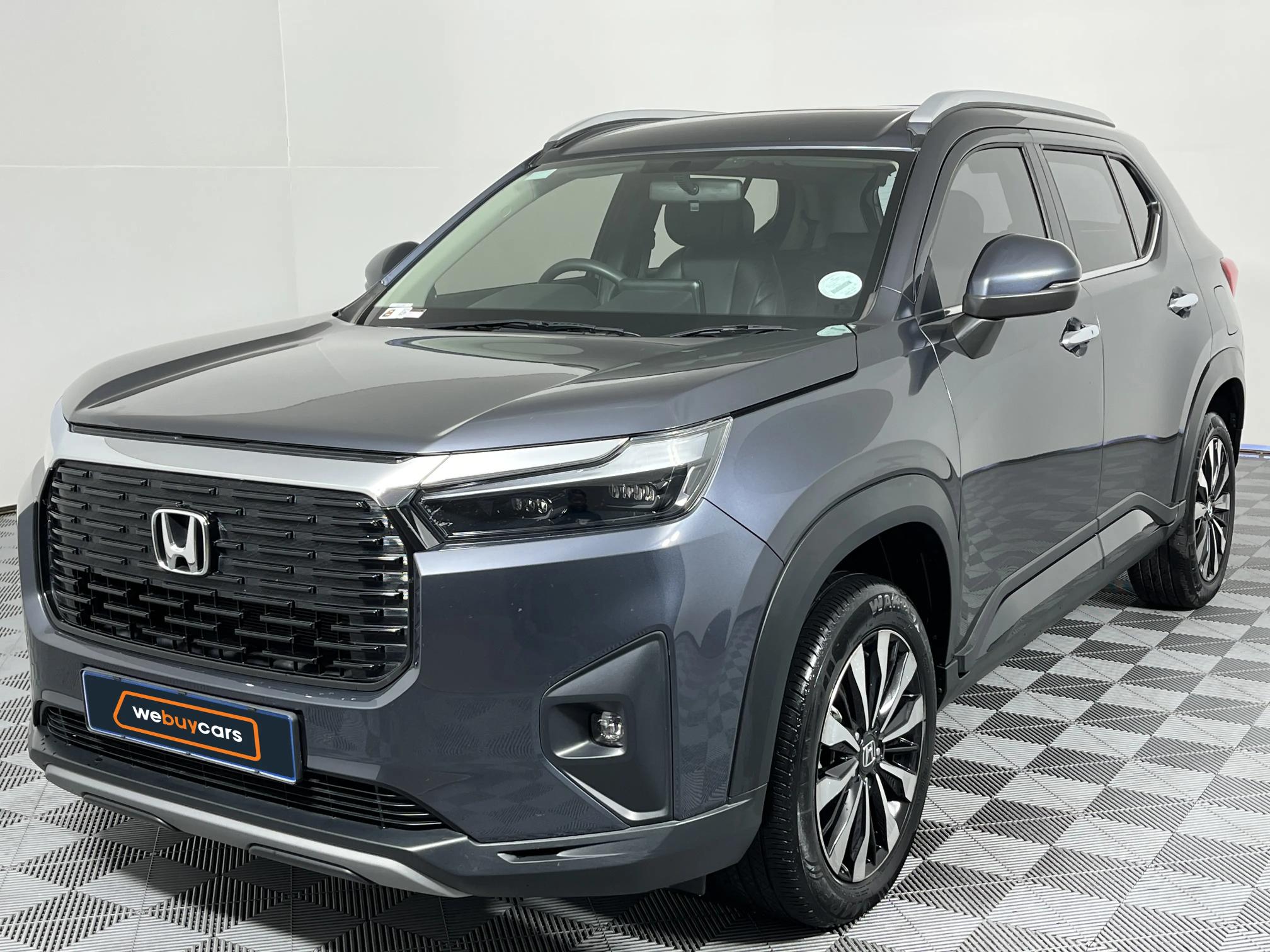 Used 2024 Honda Elevate 1.5 Elegance