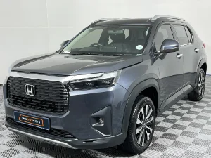 Used 2024 Honda Elevate 1.5 Elegance