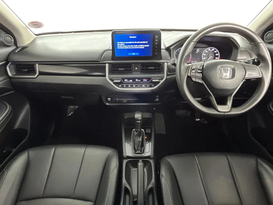 Used 2024 Honda Elevate 1.5 Elegance - WeBuyCars Montana Used 2024 Honda Elevate 1.5 Elegance - WeBuyCars Montana