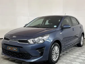 Used 2021 Kia Rio hatch 1.2 LS