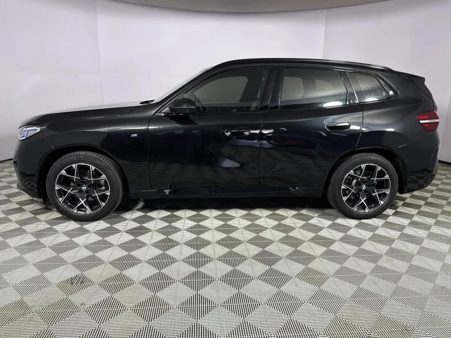 Used 2025 BMW X3 20d xDrive M Sport - WeBuyCars Durban Used 2025 BMW X3 20d xDrive M Sport - WeBuyCars Durban