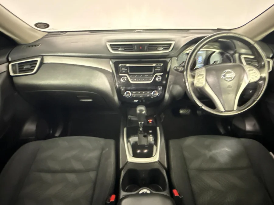 Used 2016 Nissan X-Trail 2.5 4x4 SE - WeBuyCars Lansdowne Used 2016 Nissan X-Trail 2.5 4x4 SE - WeBuyCars Lansdowne