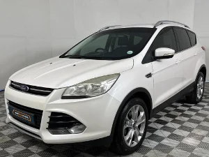Used 2014 Ford Kuga 1.6T Trend