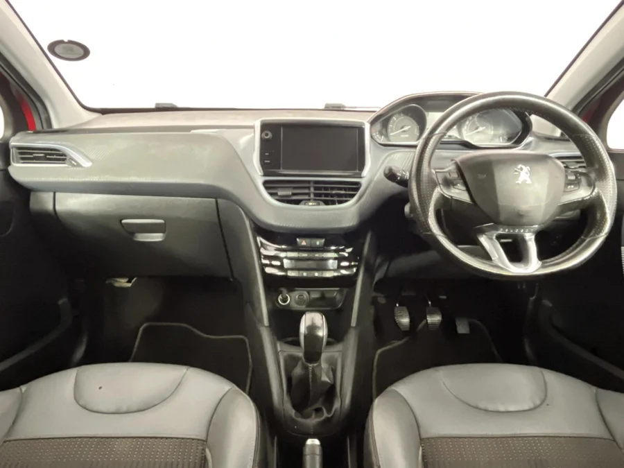 Used 2018 Peugeot 208 1.2 Allure - WeBuyCars Gqeberha Used 2018 Peugeot 208 1.2 Allure - WeBuyCars Gqeberha